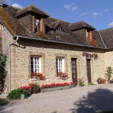 Le Mont Roti Chambres D'Hotes Faverolles  Exterior photo